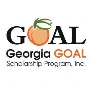 GOAL logo